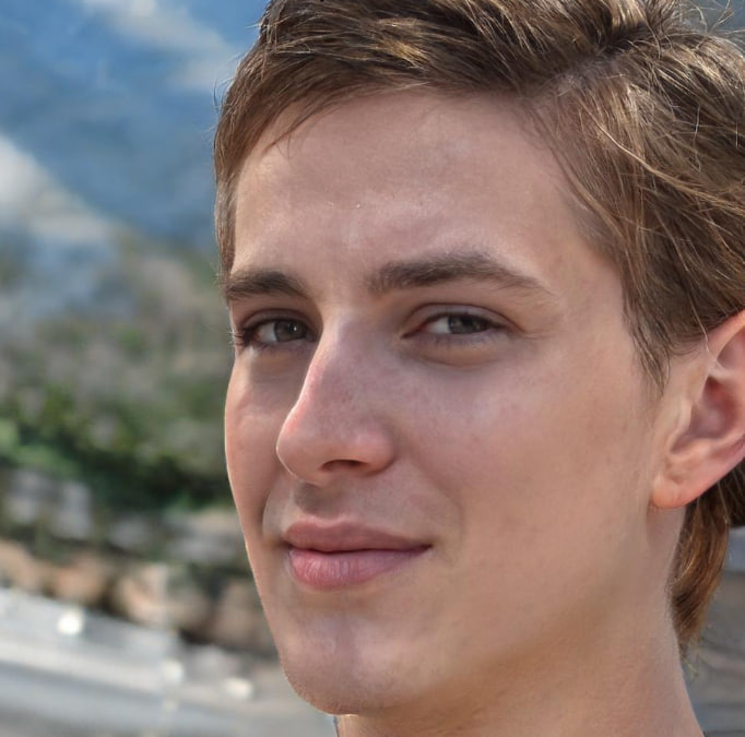 Daniel Fischer